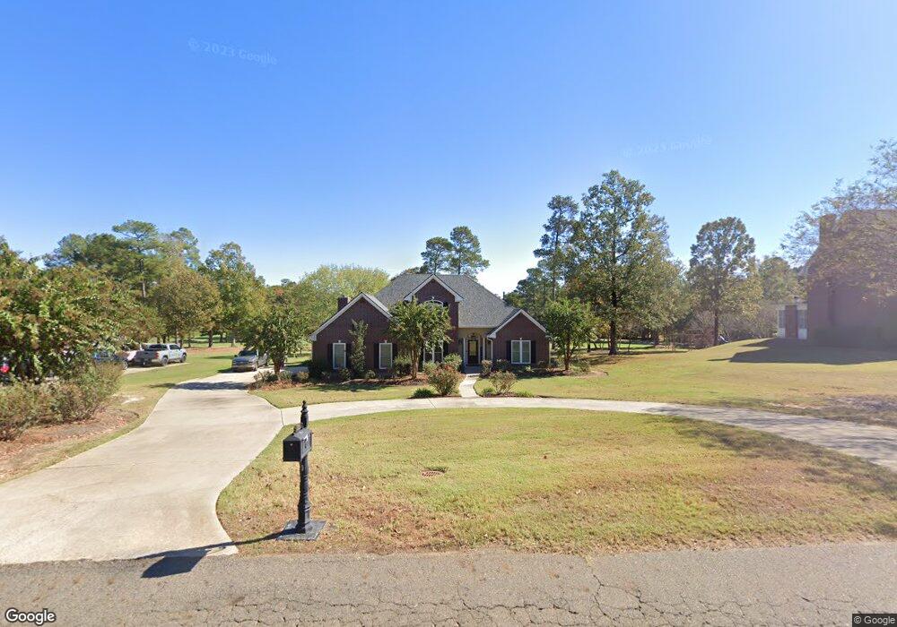 915 Hodge Watson Rd, Calhoun, LA 71225 - photo 1