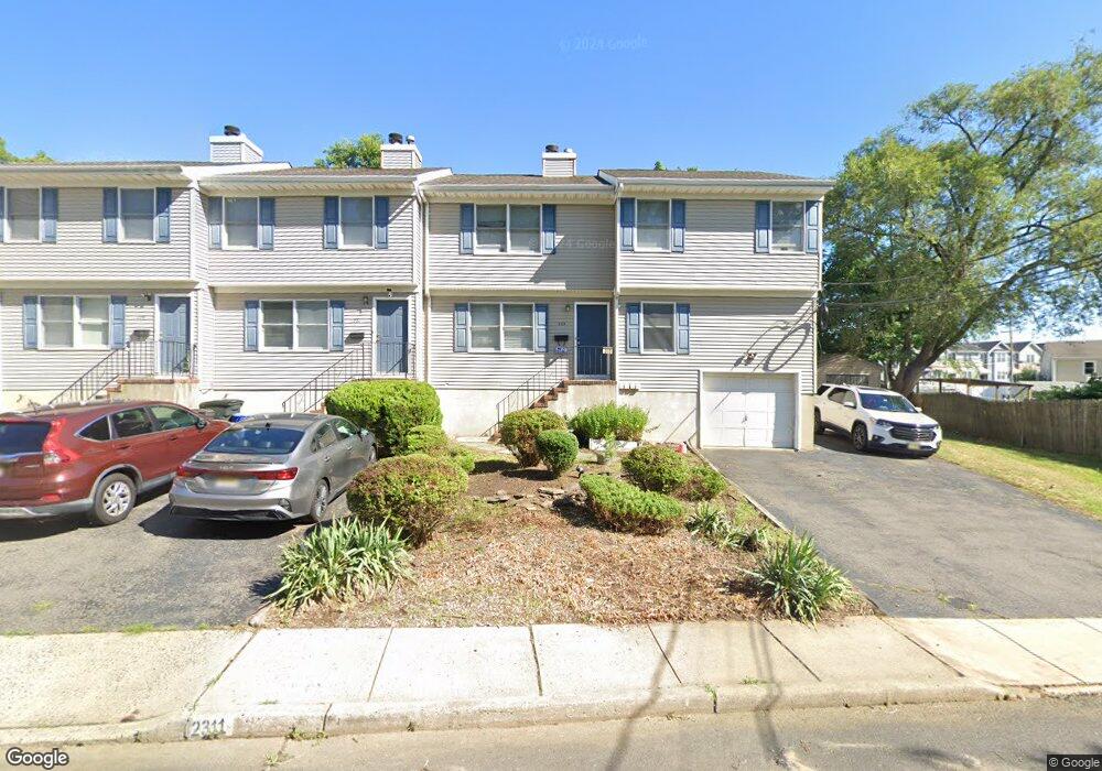 233 2nd St, Keyport, NJ 07735 - photo 1