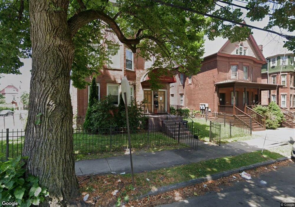 63 Hungerford St unit 3, Hartford, CT 06106 - photo 1