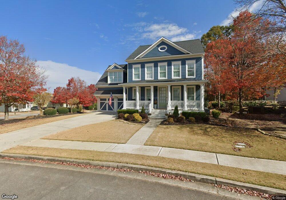 7335 Hedgewood Way, Hoschton, GA 30548 - photo 1