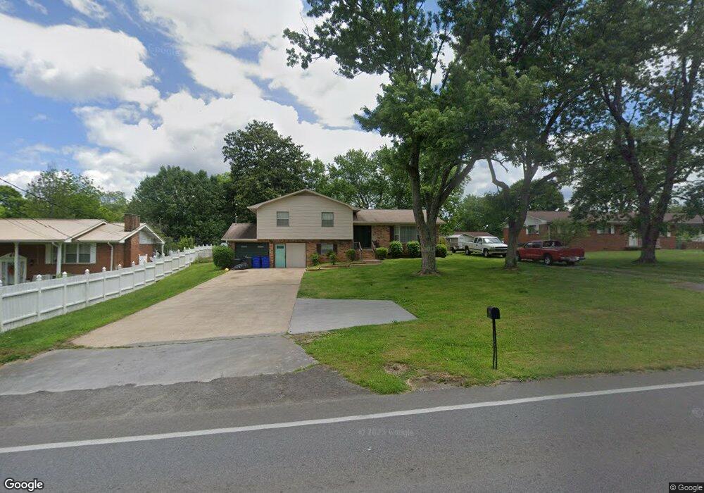 2104 Georgetown Rd NW, Cleveland, TN 37311 - photo 1