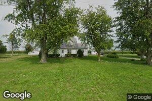 1289 Cr 1650e, Sullivan, IL 61951