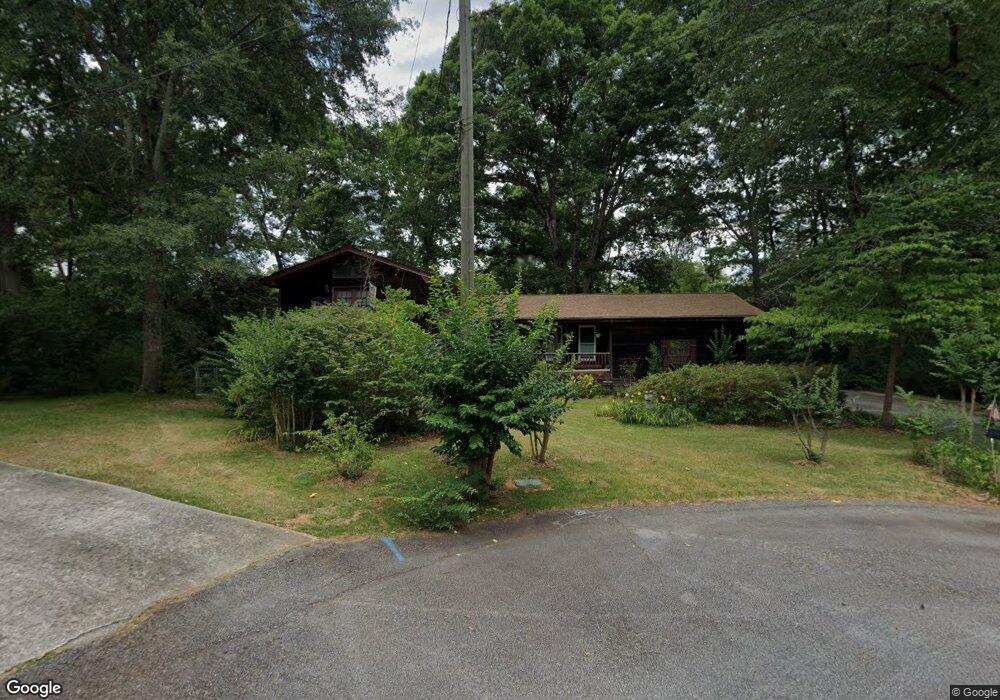 3260 Glencree, Conyers, GA 30012 - photo 1