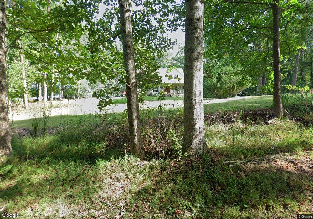 940 Leonard Pruitt Rd, Dahlonega, GA 30533 - photo 1