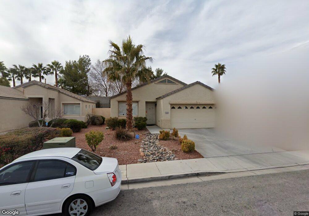 3265 Fossil Springs St unit none, Las Vegas, NV 89135 - photo 1