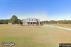1802 Roseland Rd, Chadbourn, NC 28431