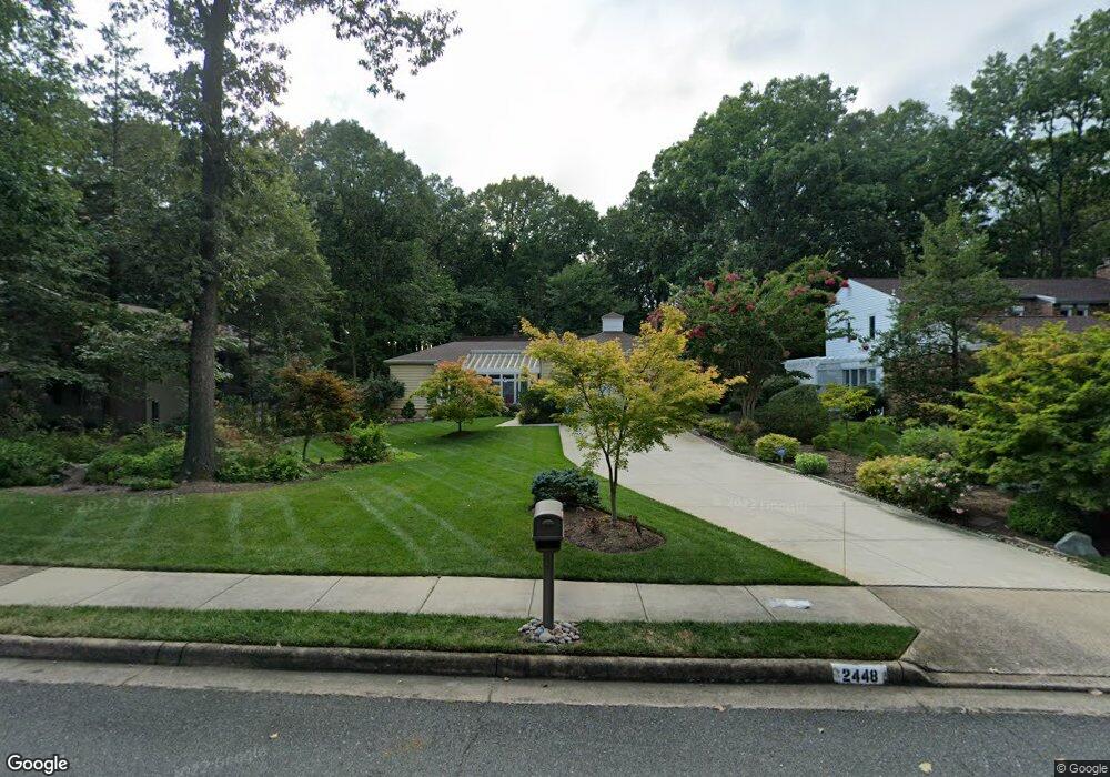 2448 Freetown Dr, Reston, VA 20191 - photo 1