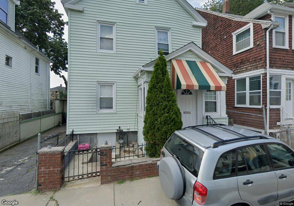 12 Marcy Rd, Mattapan, MA 02126 - photo 1