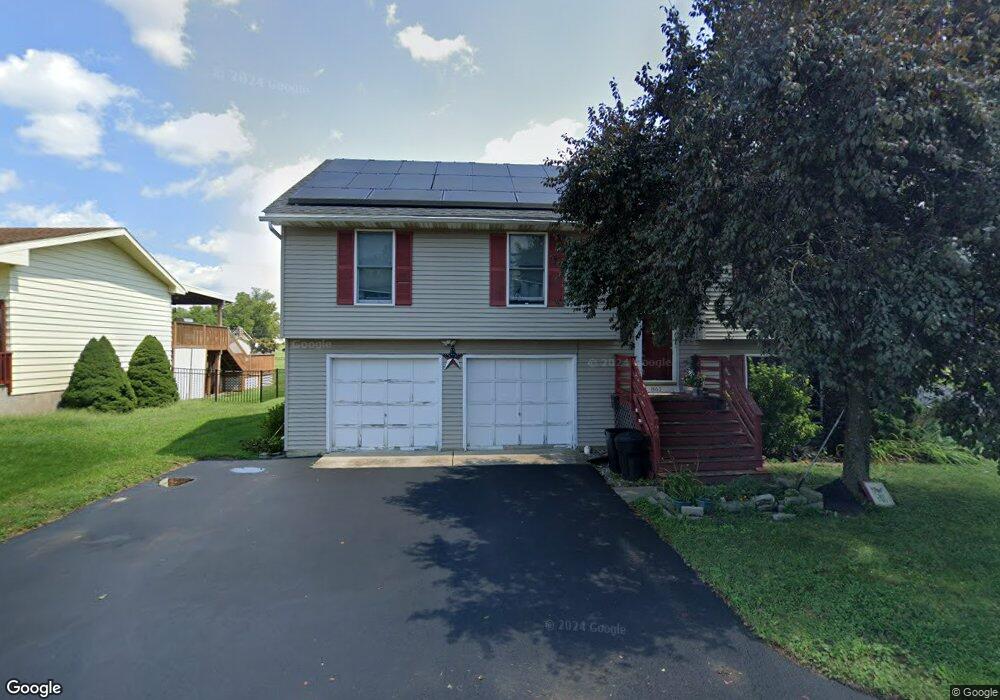 861 Culkin St, Phillipsburg, NJ 08865 - photo 1