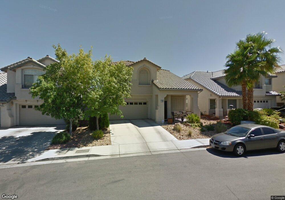 10263 Trailing Dalea Ave, Las Vegas, NV 89135 - photo 1