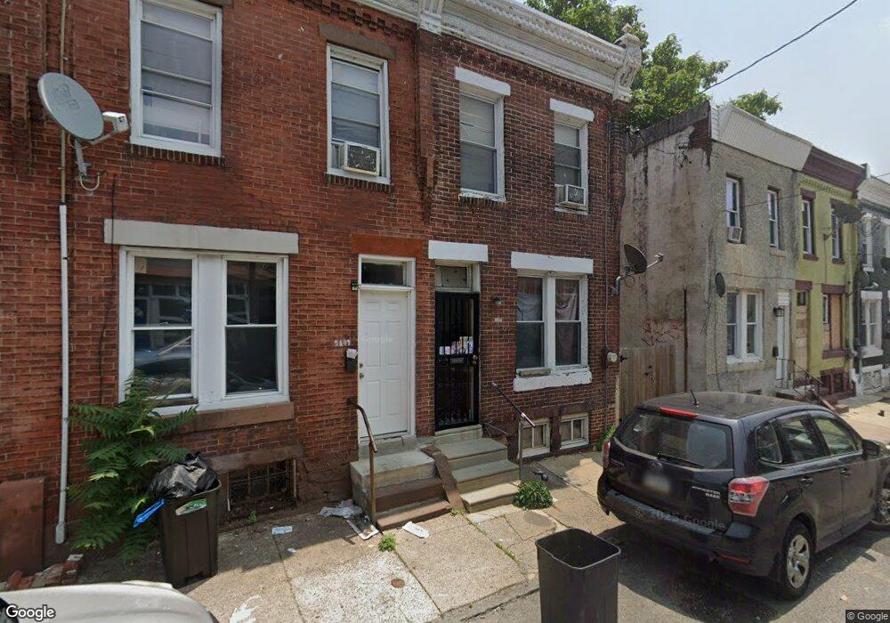 5645 Heiskell St, Philadelphia, PA 19144 - photo 1