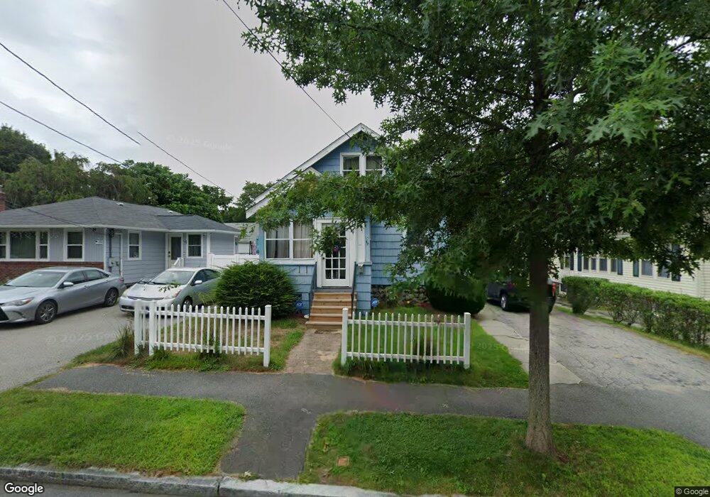 80 Purchase St, Worcester, MA 01606 - photo 1