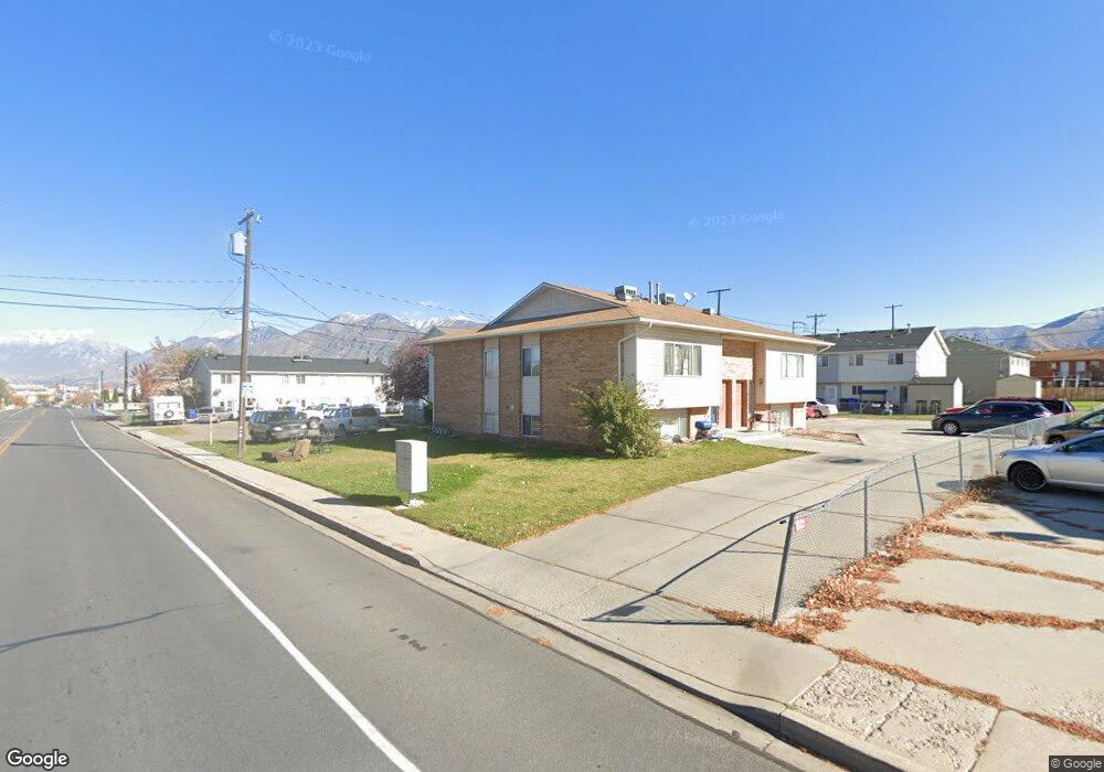 444 N 800 E, Spanish Fork, UT 84660 - photo 1