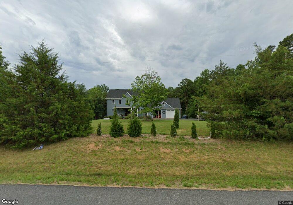 1105 Durrett Ridge Rd, Earlysville, VA 22936 - photo 1