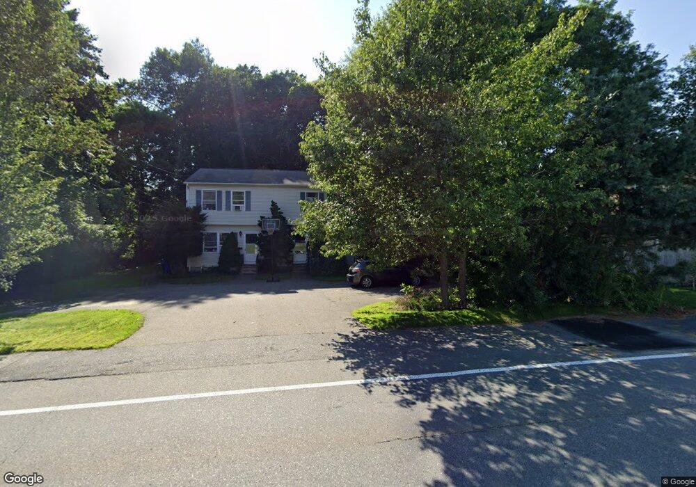 101 Main St, Holden, MA 01520 - photo 1
