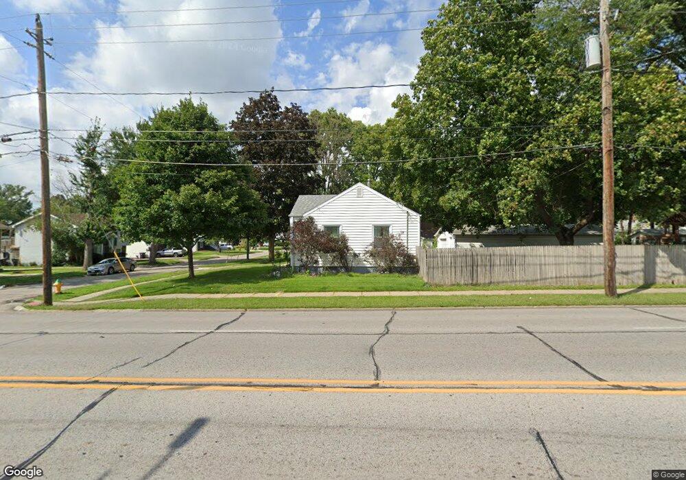 2301 60th St, Des Moines, IA 50322 - photo 1