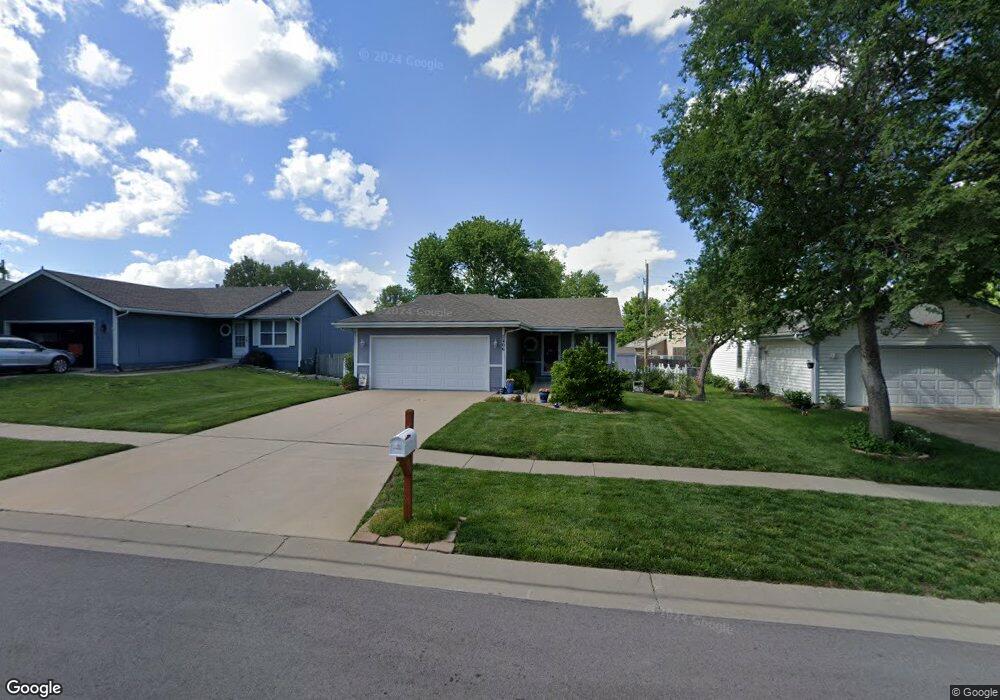 7406 SW 26th Ct, Topeka, KS 66614 - photo 1