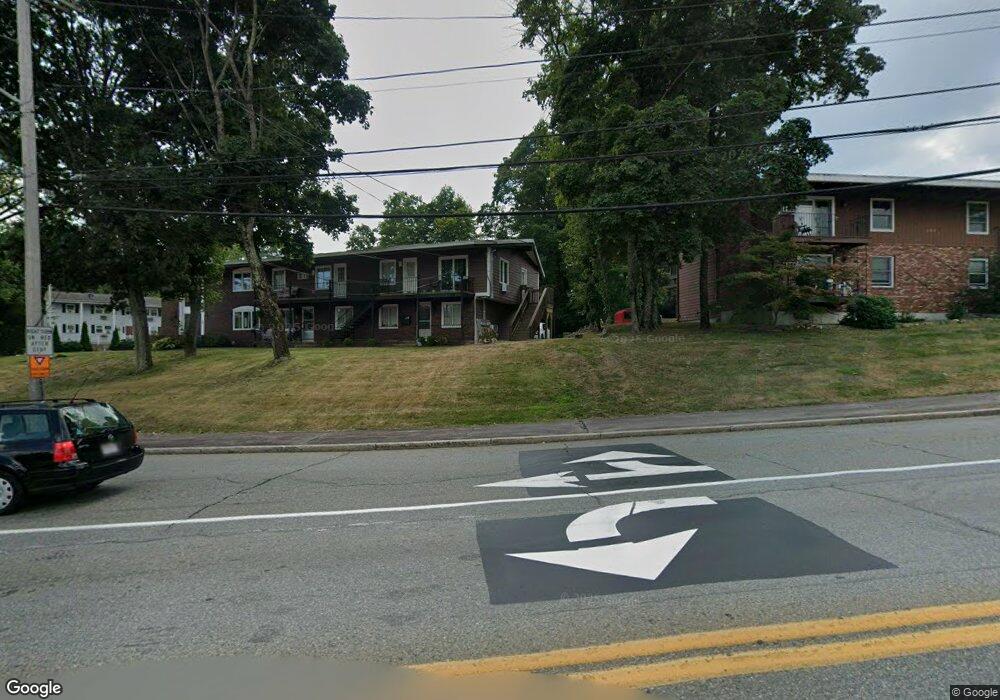 397 Elm St unit 1, North Attleboro, MA 02760 - photo 1