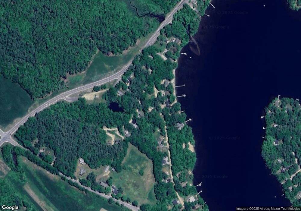 Lot #27 Crescent Dr, Barnstead, NH 03225 - photo 1