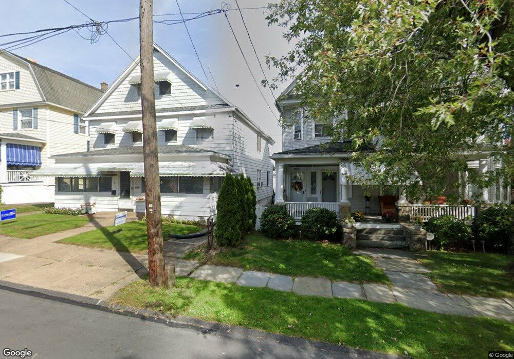 1204 Bryn Mawr St, Scranton, PA 18504 - photo 1