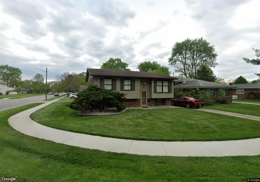 819 N Elmer St, Griffith, IN 46319 - photo 1