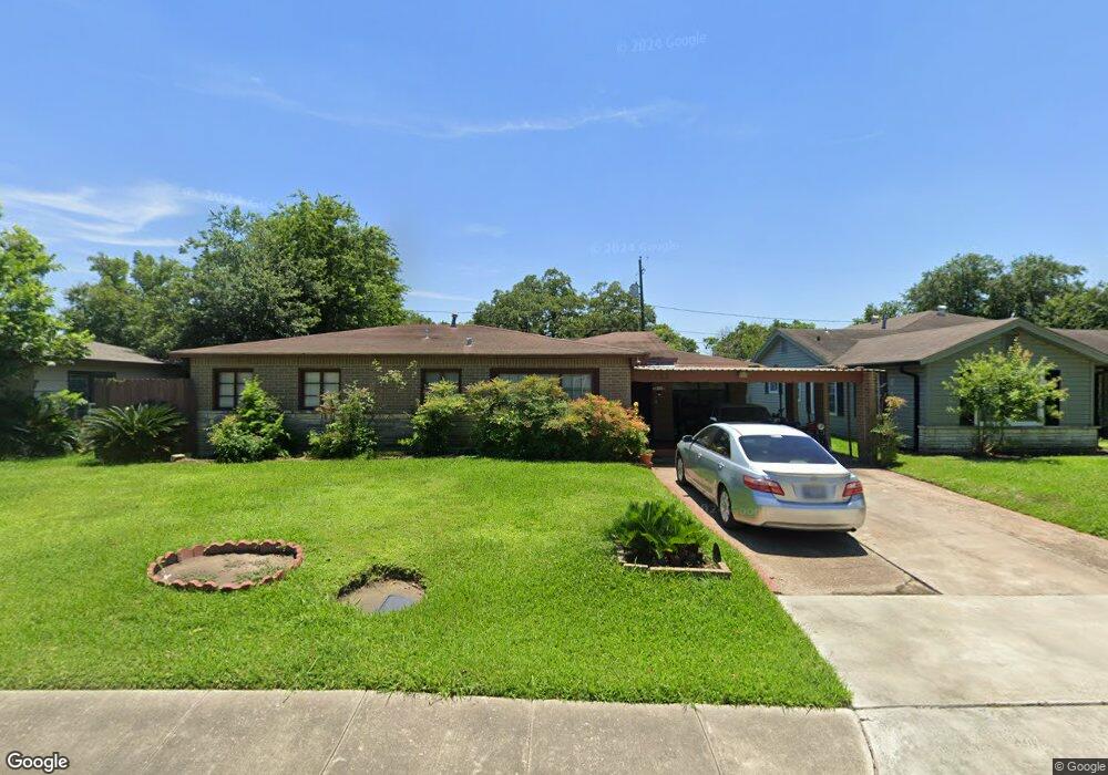 3722 Odin Ct, Houston, TX 77021 - photo 1