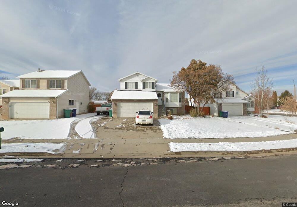 5959 S 4050 W, Roy, UT 84067 - photo 1