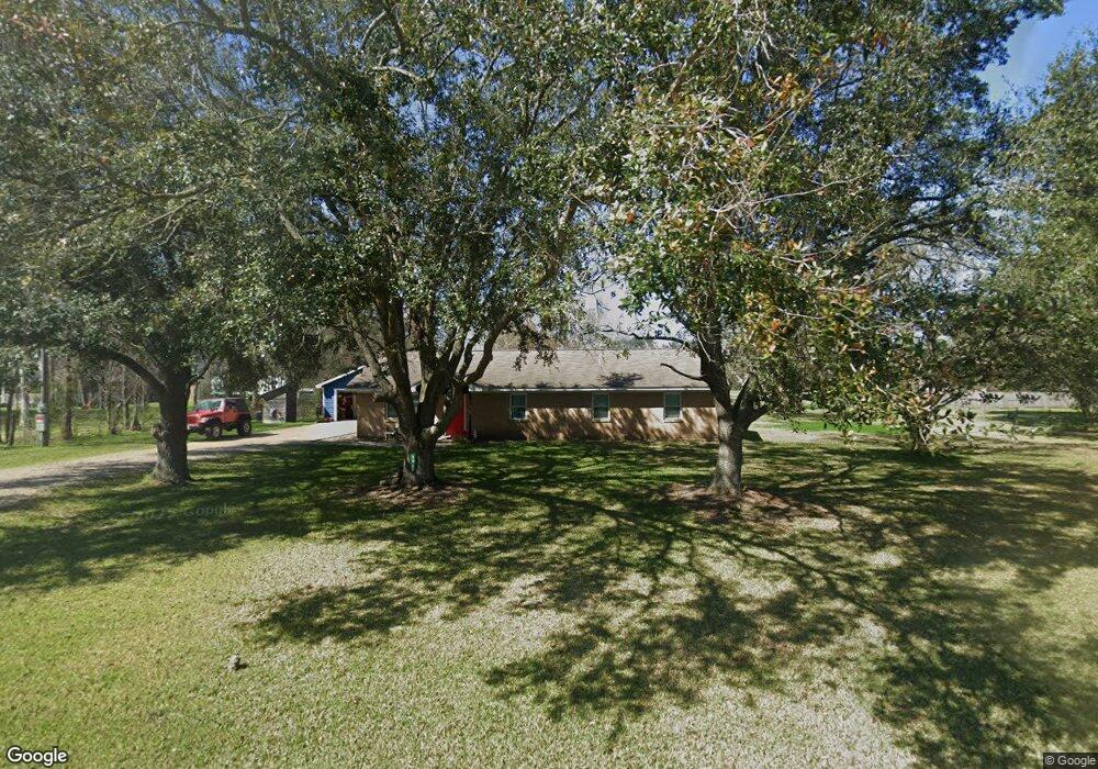 1905 County Road 928, Alvin, TX 77511 - photo 1