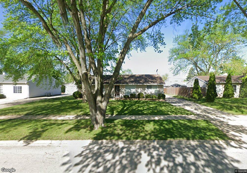 1290 Foran Ln, Aurora, IL 60506 - photo 1