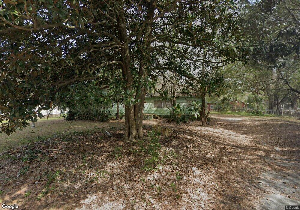 408 S 4th St, Florence, SC 29506 - photo 1