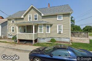 12 Mill St Unit B, Warren, RI 02885