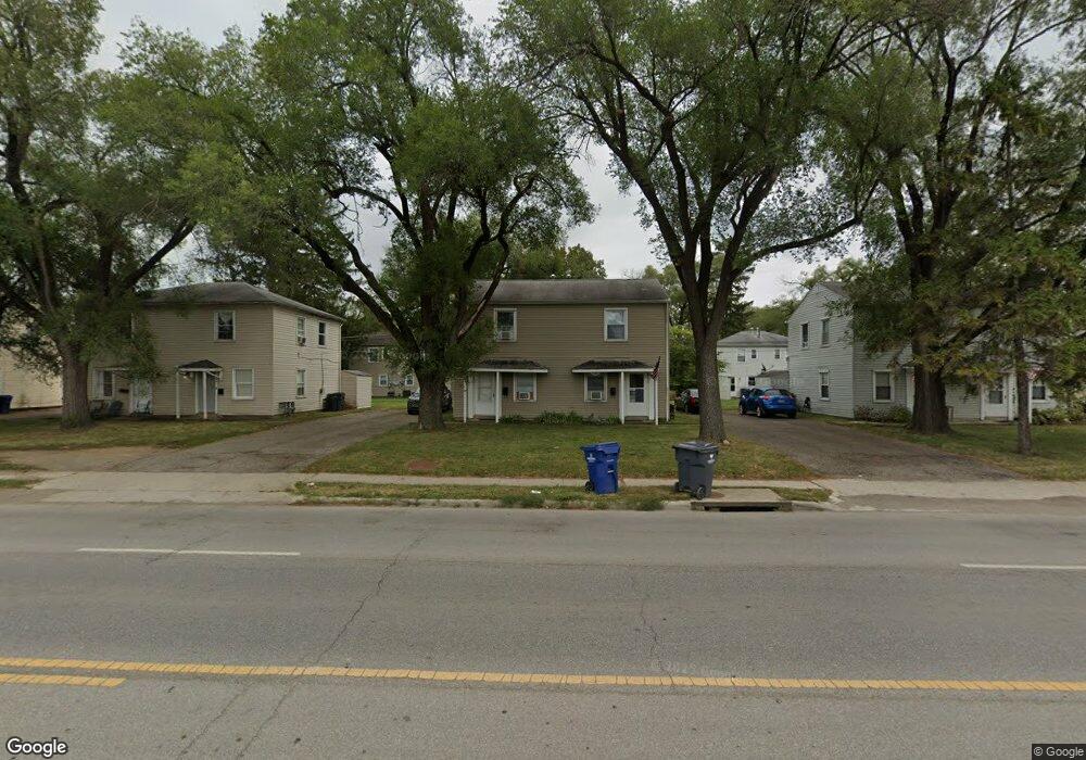 734 S Hamilton Rd unit 736, Columbus, OH 43213 - photo 1