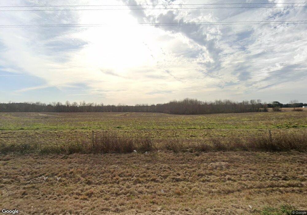 4538 Cedar Crossing Rd, Uvalda, GA 30473 - photo 1