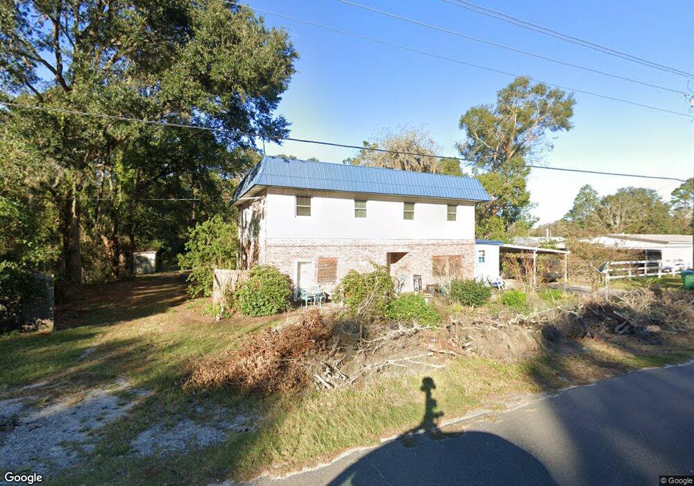 5401 Us Highway 17, Darien, GA 31305 - photo 1