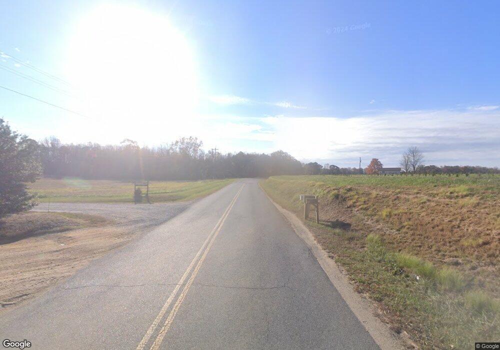 5546 Leedstown Rd, Colonial Beach, VA 22443 - photo 1