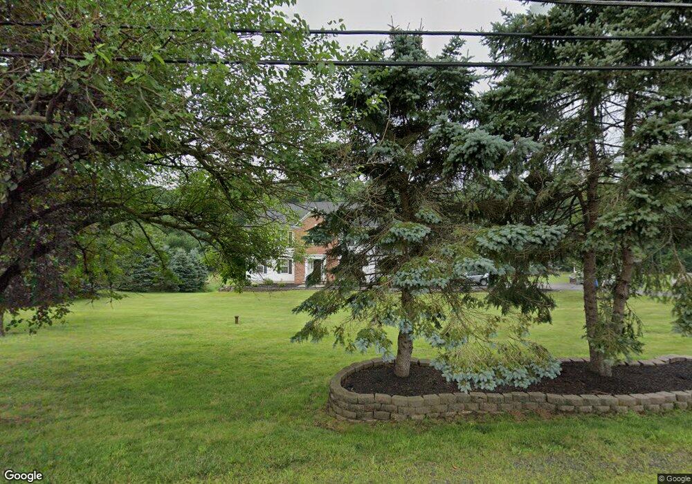 357 Pleasant Run Rd, Branchburg, NJ 08853 - photo 1