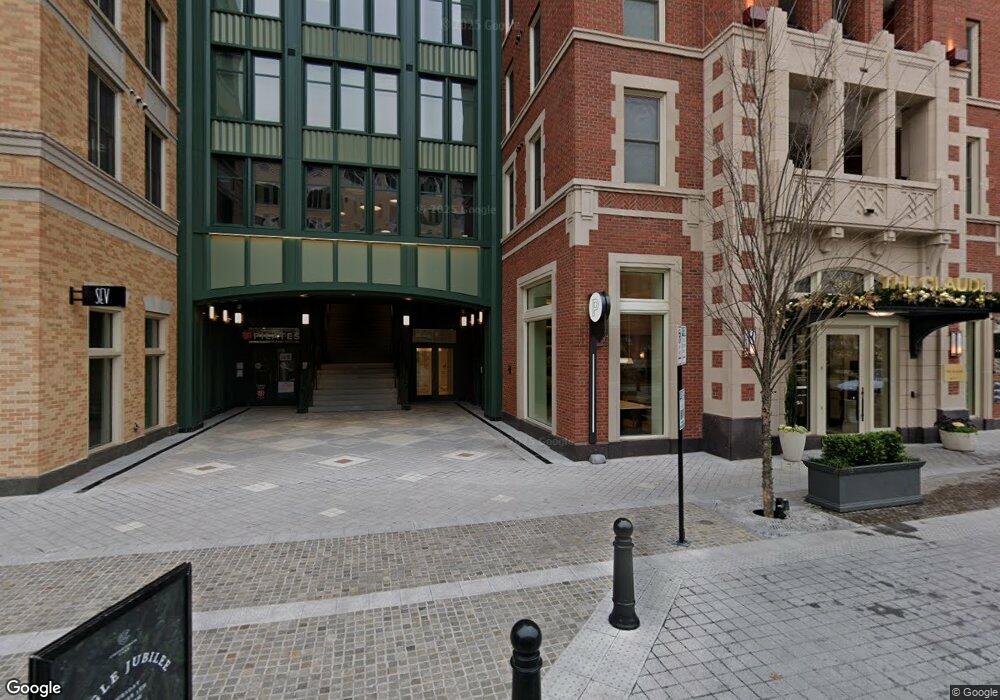 3820 Chaplin Place unit 720/CLAUDE VARIES, Chevy Chase, MD 20815 - photo 1