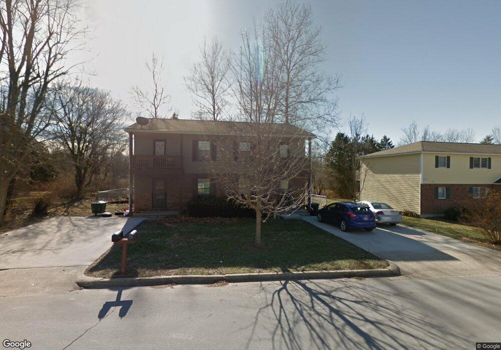 1508 Whitehall Rd, Rolla, MO 65401 - photo 1