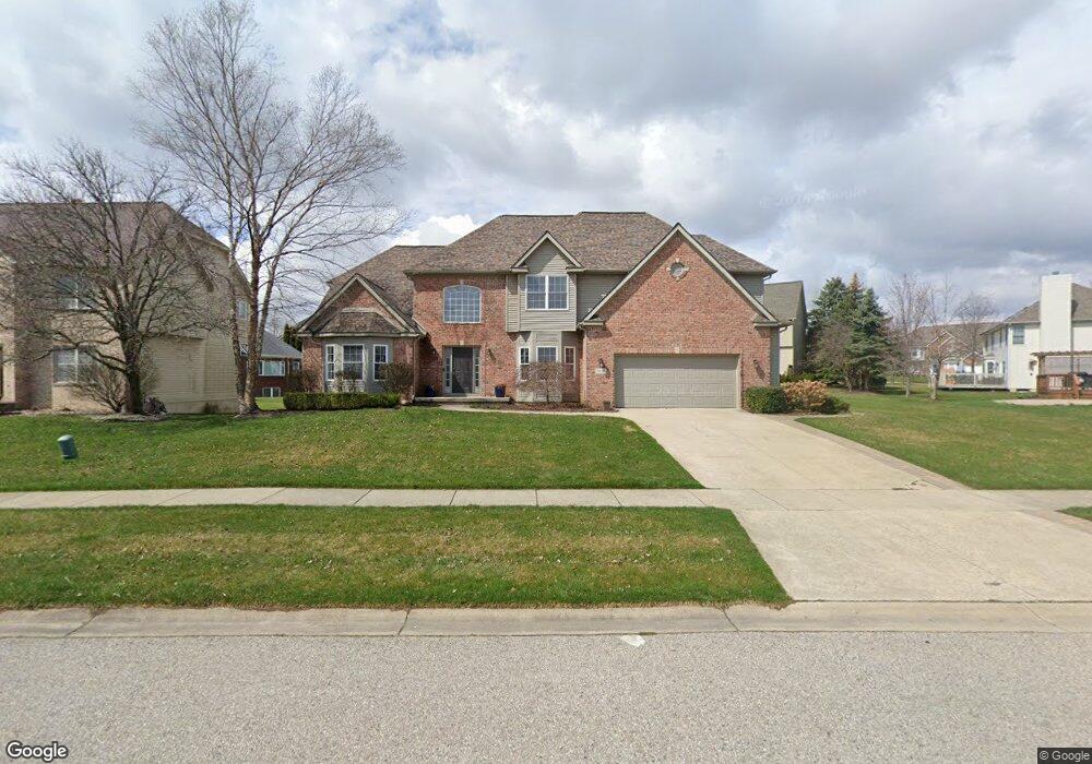 3810 Mill Pond Ln, Ann Arbor, MI 48108 - photo 1