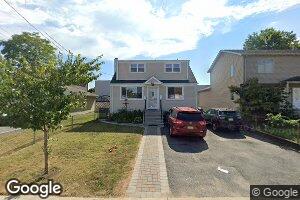 81 E Wesley St, South Hackensack, NJ 07606