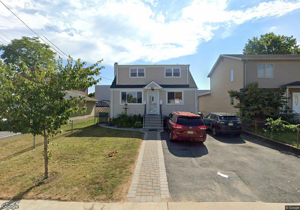81 E Wesley St, South Hackensack, NJ 07606 - photo 1