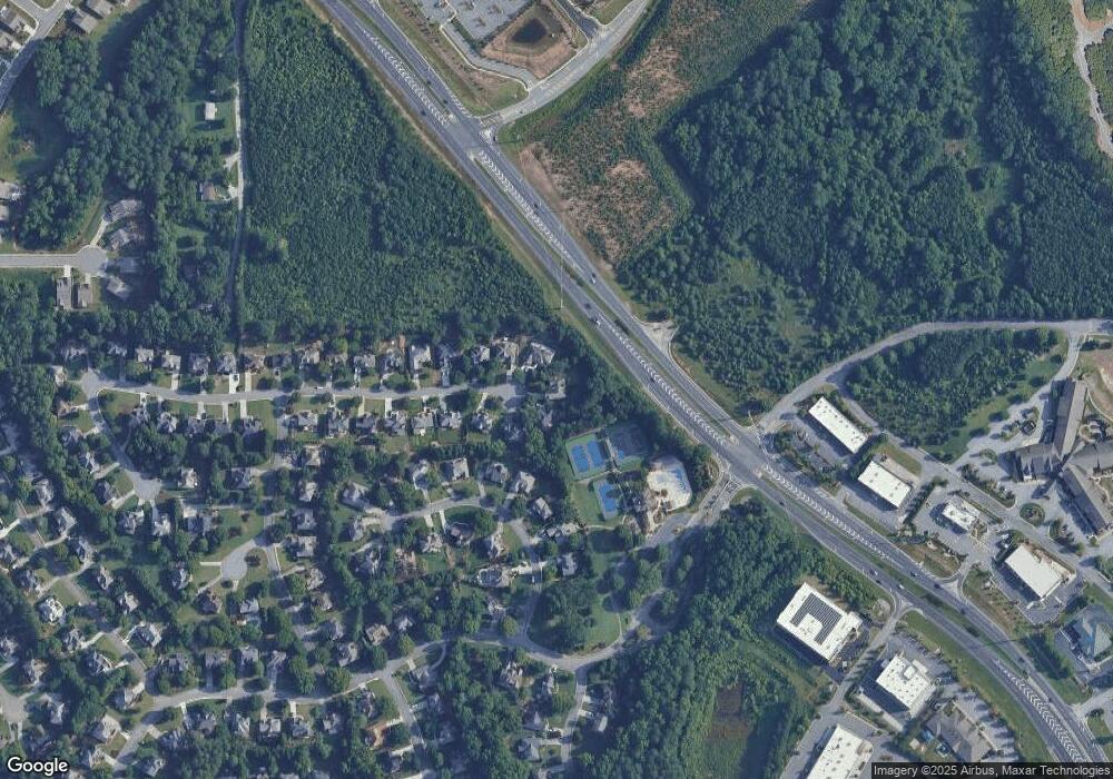 3810 Preakness Ln unit 1, Suwanee, GA 30024 - photo 1