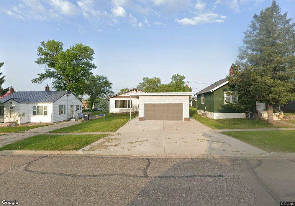 309 Eggert St, Turtle Lake, ND 58575 - photo 1