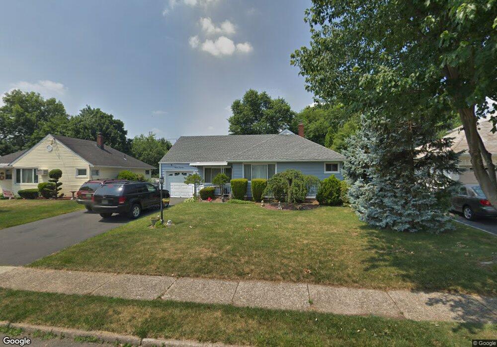 15-43 Eberlin Dr unit 1X, Fair Lawn, NJ 07410 - photo 1