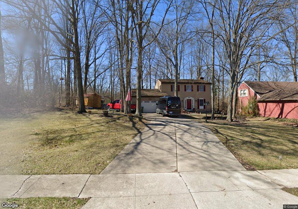 941 Catalpa Place, Marysville, OH 43040 - photo 1