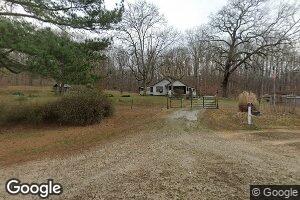 5104 Old Sh 69, Sugar Tree, TN 38380