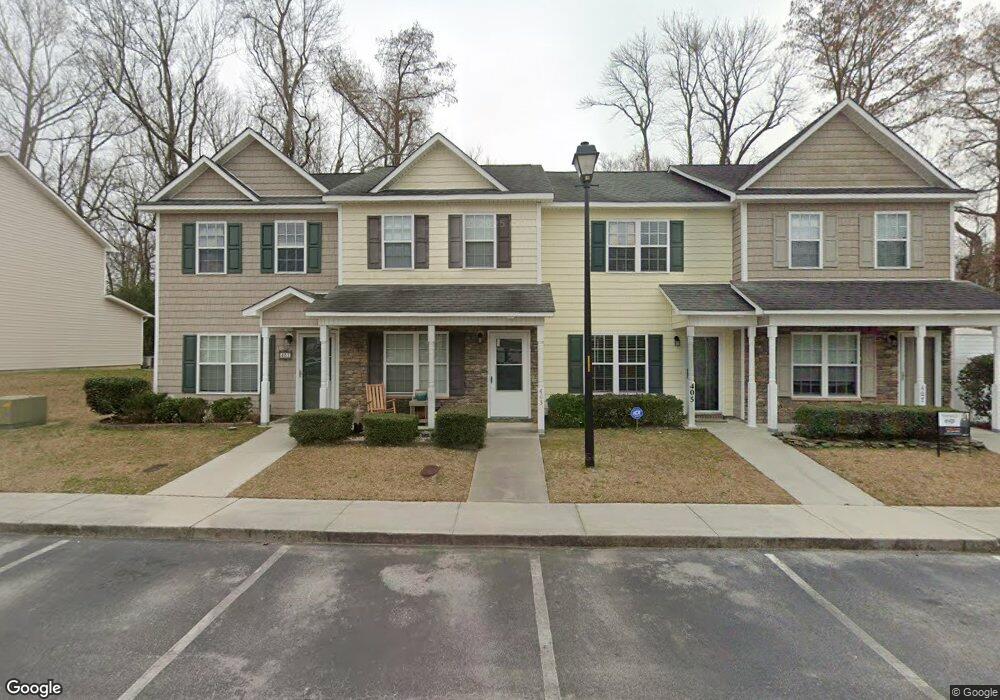 405 Doris Place Dr, Jacksonville, NC 28540 - photo 1