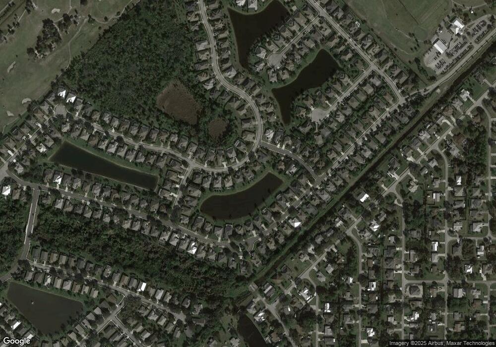 661 Gossamer Wing Way, Sebastian, FL 32958 - photo 1