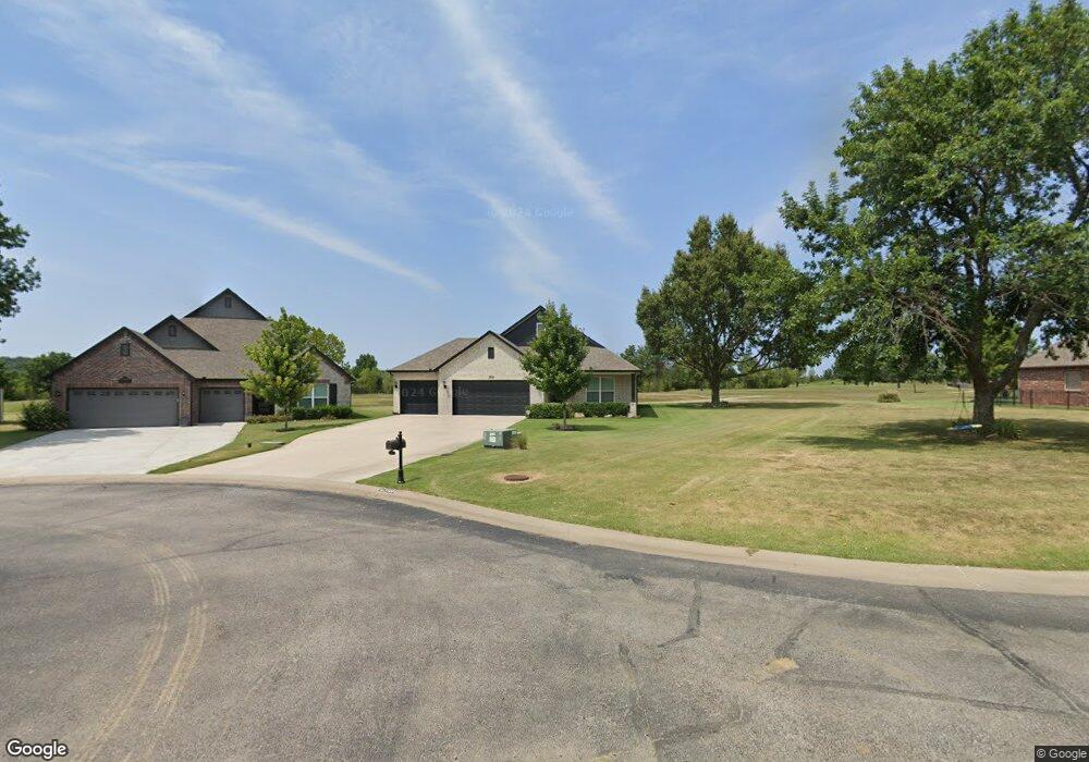 31001 E 65th St S, Broken Arrow, OK 74014 - photo 1