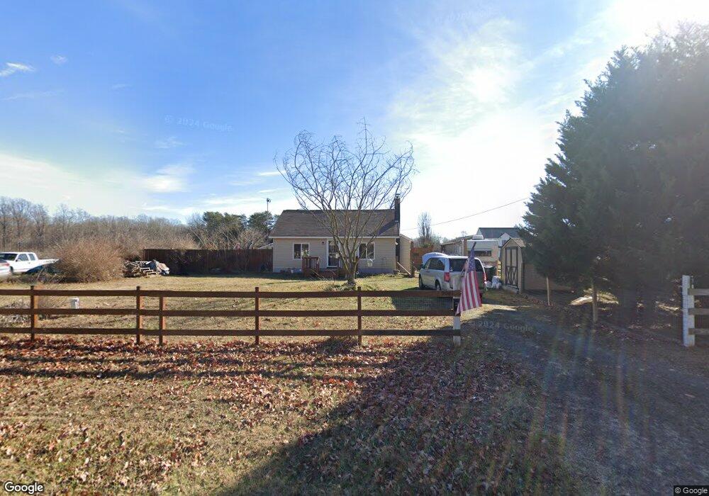 9061 Lawyers Rd, Spotsylvania, VA 22551 - photo 1